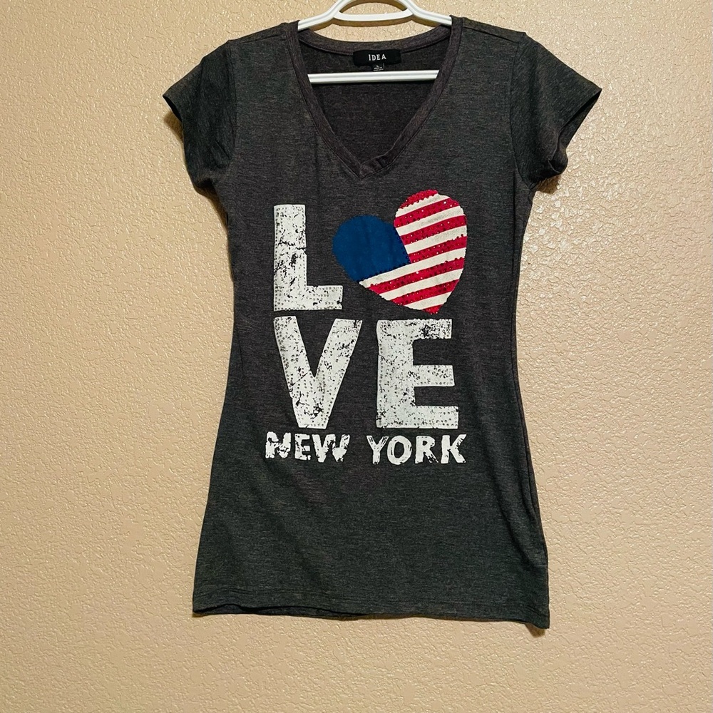 Idea | Tee